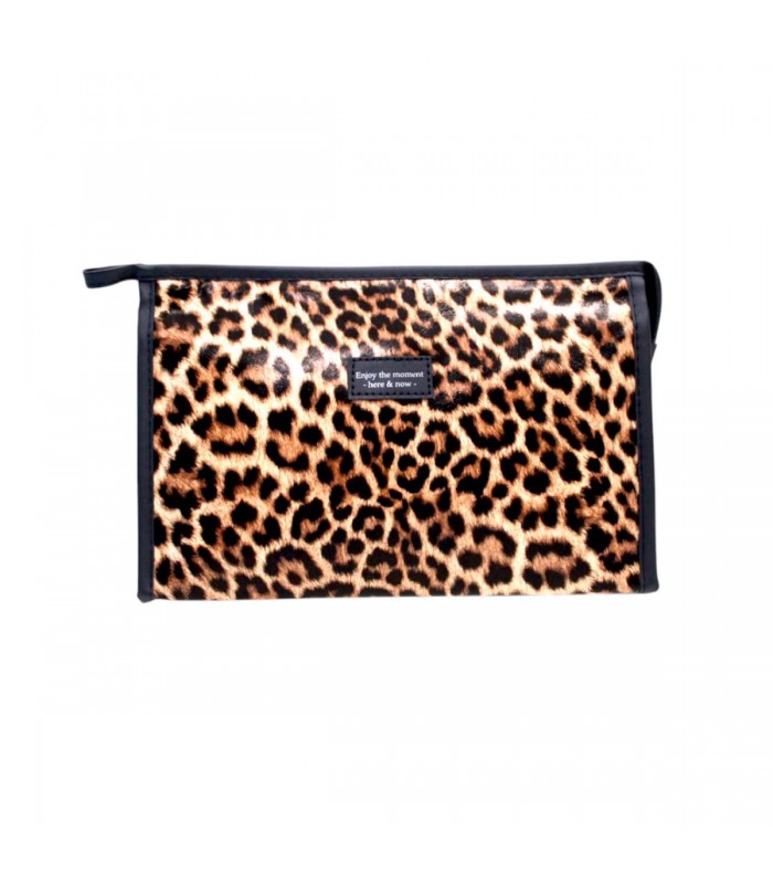 ESTUCHE P/MAQ.J27873 GDE.TIGRESA ENJOY THE MOMENT