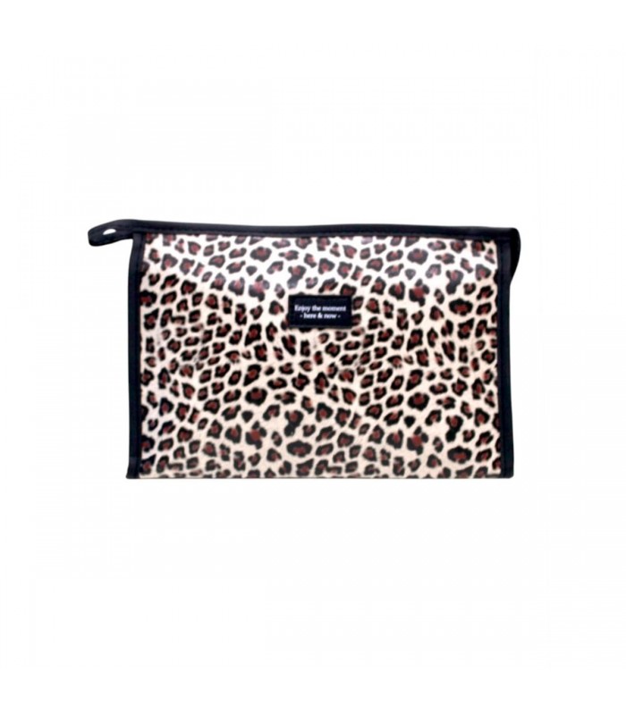 ESTUCHE P/MAQ.J27873 GDE.TIGRESA ENJOY THE MOMENT