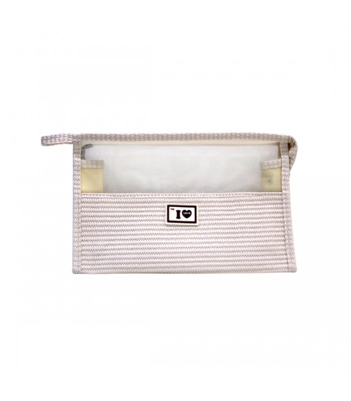 ESTUCHE P/MAQ.J27880 THE I LOVE