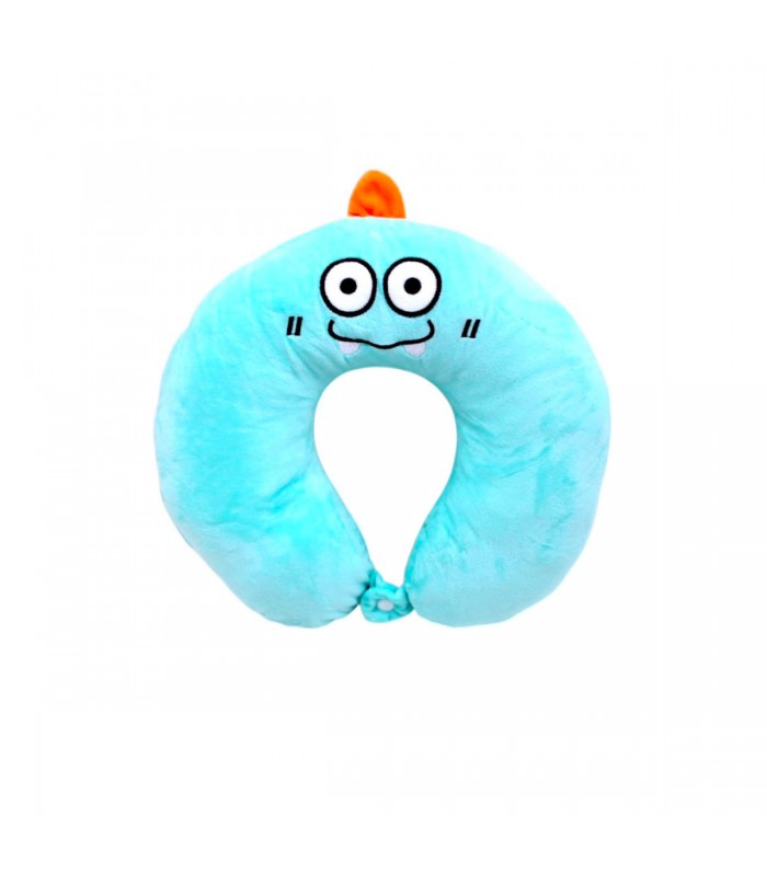 ALMOHADA P/CUELLO INF.J28201 ANIMAL
