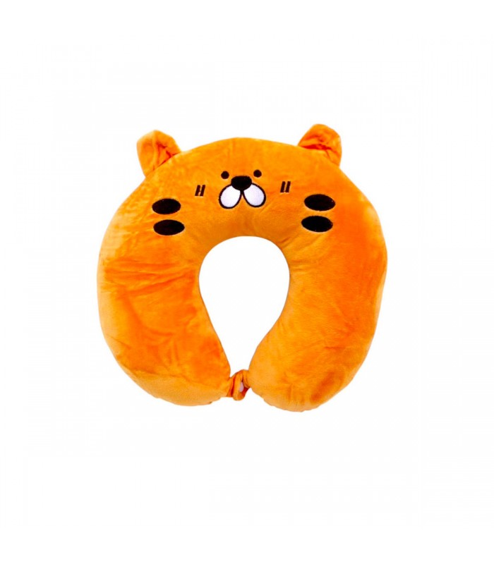 ALMOHADA P/CUELLO INF.J28201 ANIMAL