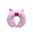 ALMOHADA P/CUELLO INF.J28201 ANIMAL