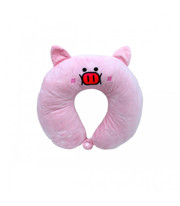 ALMOHADA P/CUELLO INF.J28201 ANIMAL