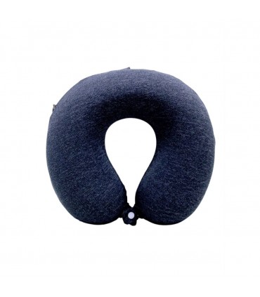 ALMOHADA P/CUELLO J28208 LISO