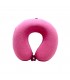 ALMOHADA P/CUELLO J28208 LISO