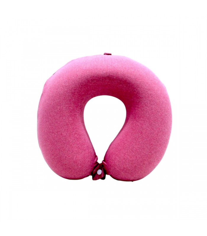 ALMOHADA P/CUELLO J28208 LISO