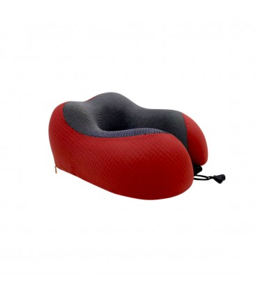 ALMOHADA P/CUELLO GD.J28209 2COLOR 30CM
