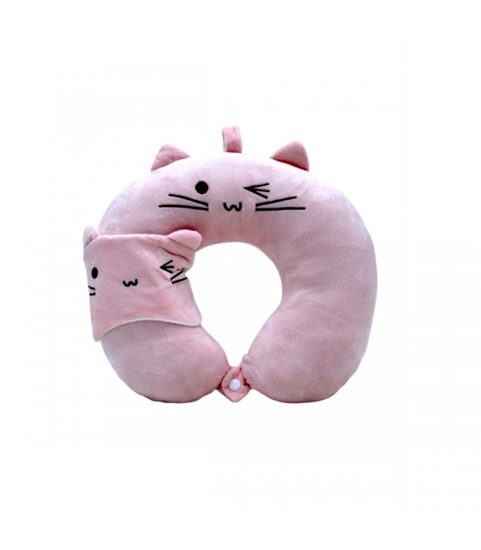 ALMOHADA P/CUELLO INF.J28199