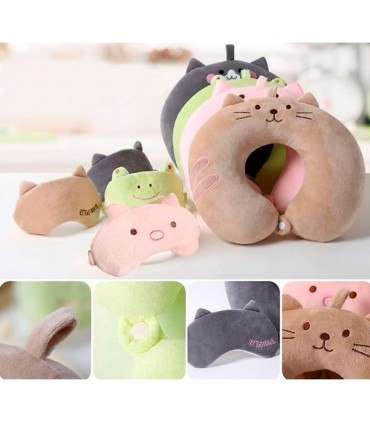 ALMOHADA P/CUELLO INF.J28199