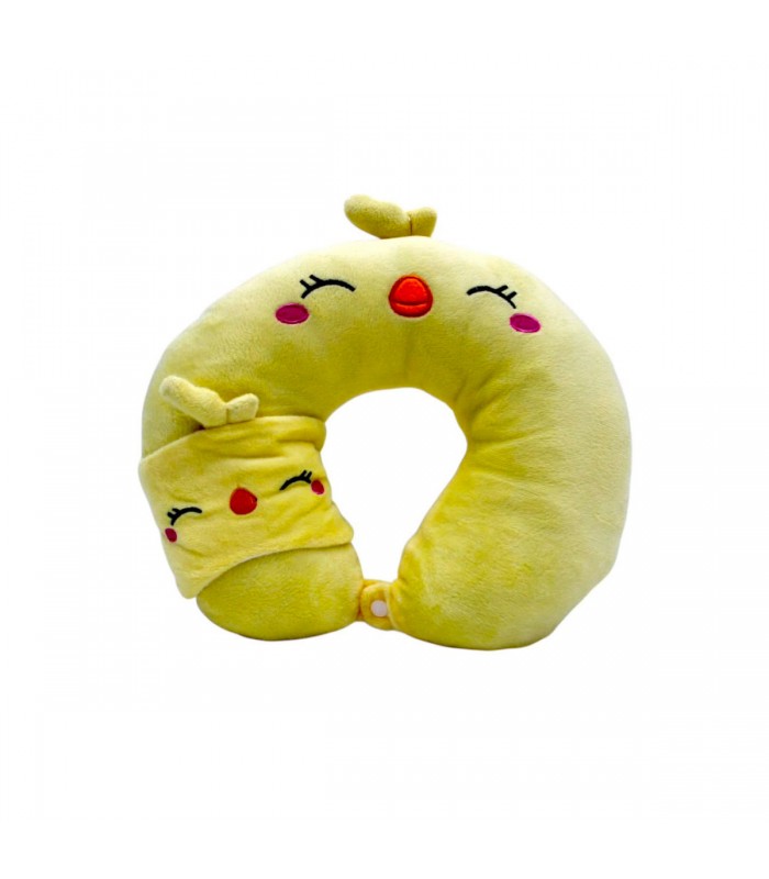 ALMOHADA P/CUELLO INF.J28199
