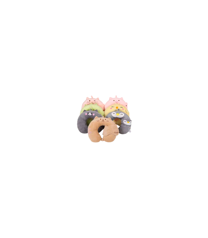 ALMOHADA P/CUELLO INF.J28199