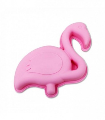 MOLDE D/SILICONA FLAMENGO J18554