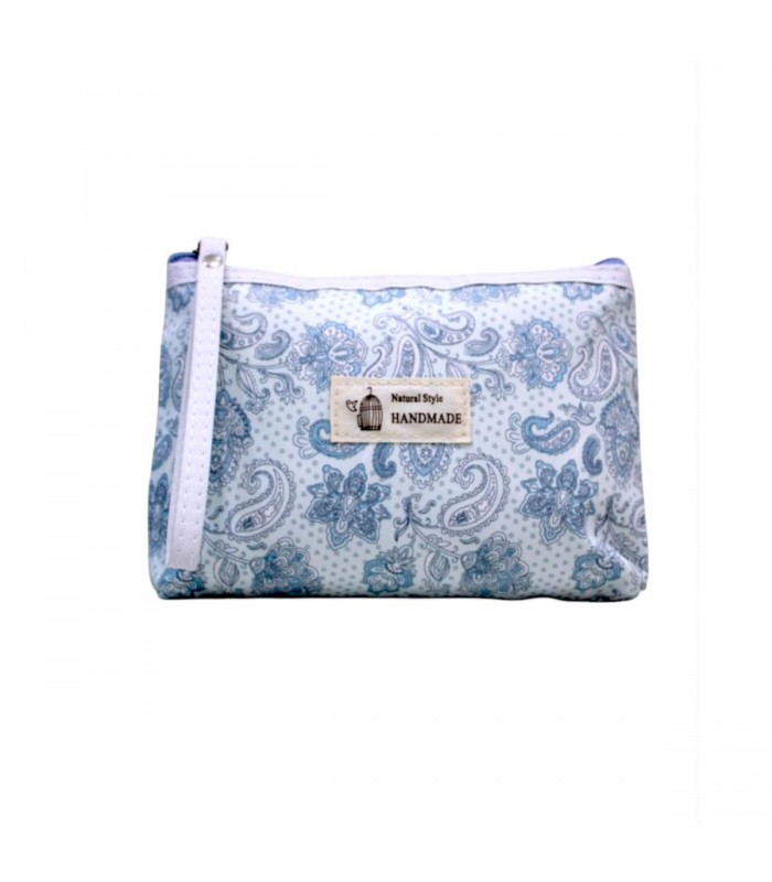 ESTUCHE P/MAQ.HANDMADE J27871 21X13X3.5CM