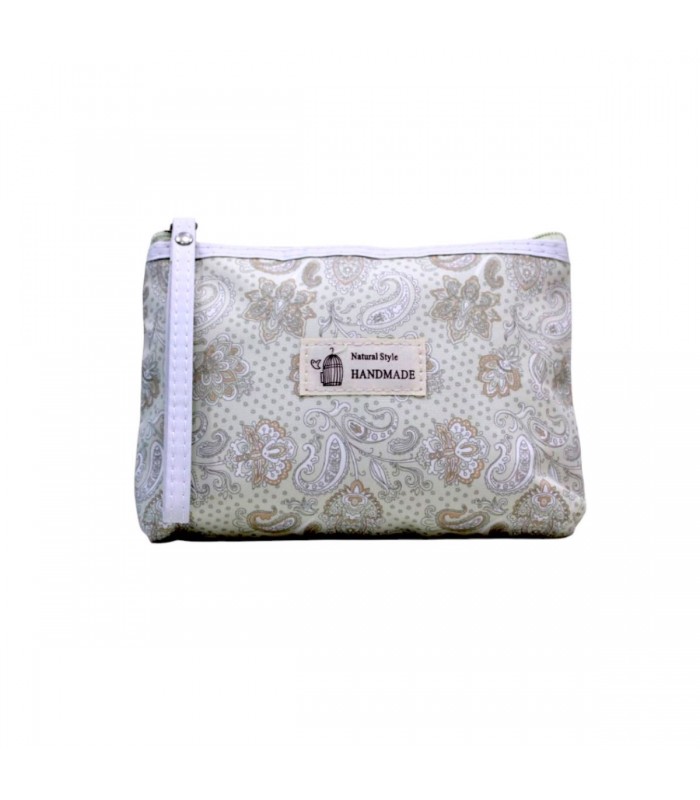ESTUCHE P/MAQ.HANDMADE J27871 21X13X3.5CM
