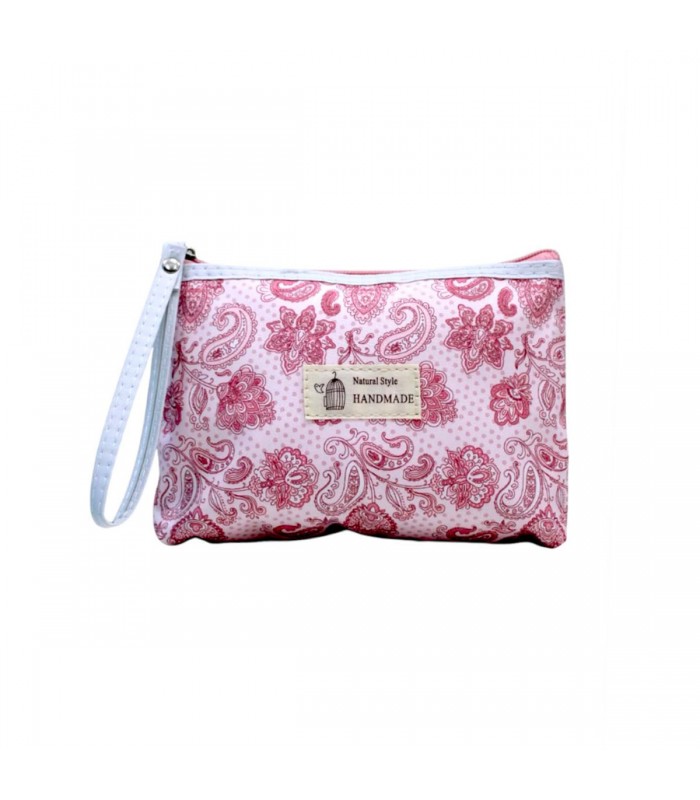 ESTUCHE P/MAQ.HANDMADE J27871 21X13X3.5CM