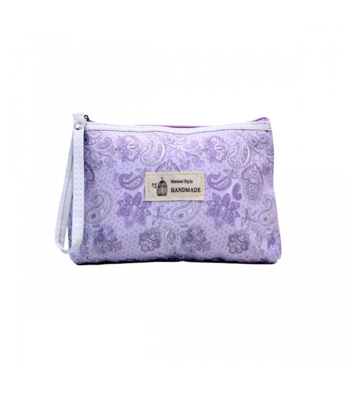 ESTUCHE P/MAQ.HANDMADE J27871 21X13X3.5CM