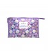 ESTUCHE P/MAQ.J27887 ALWAYS BE HAPPY FLOREADO
