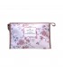 ESTUCHE P/MAQ.J27887 ALWAYS BE HAPPY FLOREADO