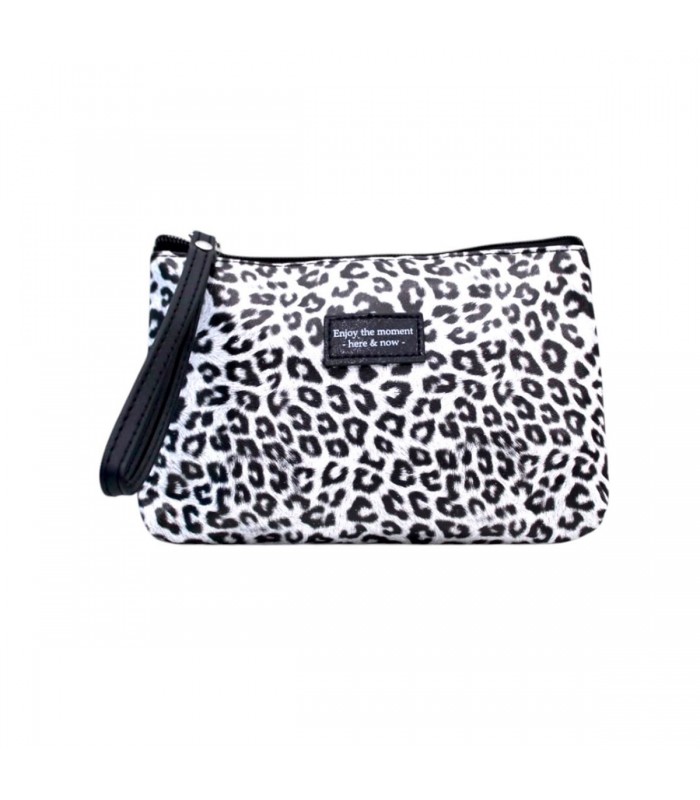 ESTUCHE P/MAQ.J27872 TIGRESA ENJOY THE MOMENT