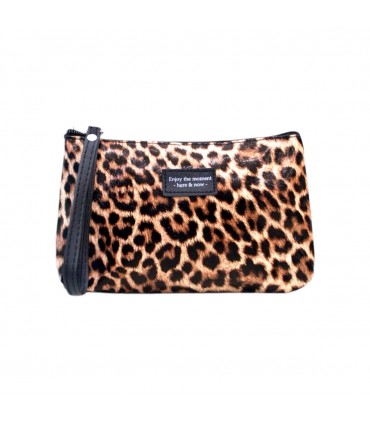 ESTUCHE P/MAQ.J27872 TIGRESA ENJOY THE MOMENT