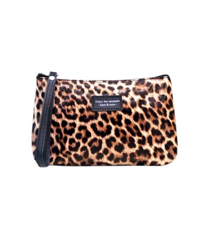 ESTUCHE P/MAQ.J27872 TIGRESA ENJOY THE MOMENT