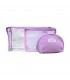 ESTUCHE P/MAQ.3PCS J27470 BEAUTIFUL