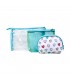 ESTUCHE P/MAQ.3PCS J27467 CORAZON