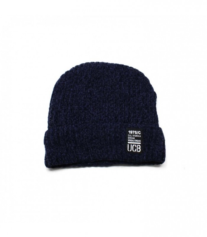 GORRA ADULTO UCB 1975 C/FORRO J25680