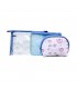 ESTUCHE P/MAQ.3PCS J27467 CORAZON