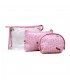 ESTUCHE P/MAQ.3PCS J27890 MOÑO
