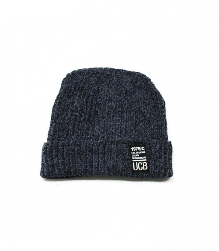 GORRA ADULTO UCB 1975 C/FORRO J25680