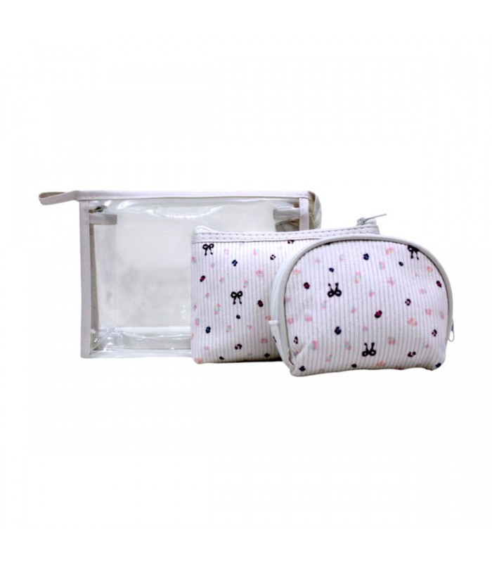 ESTUCHE P/MAQ.3PCS J27890 MOÑO