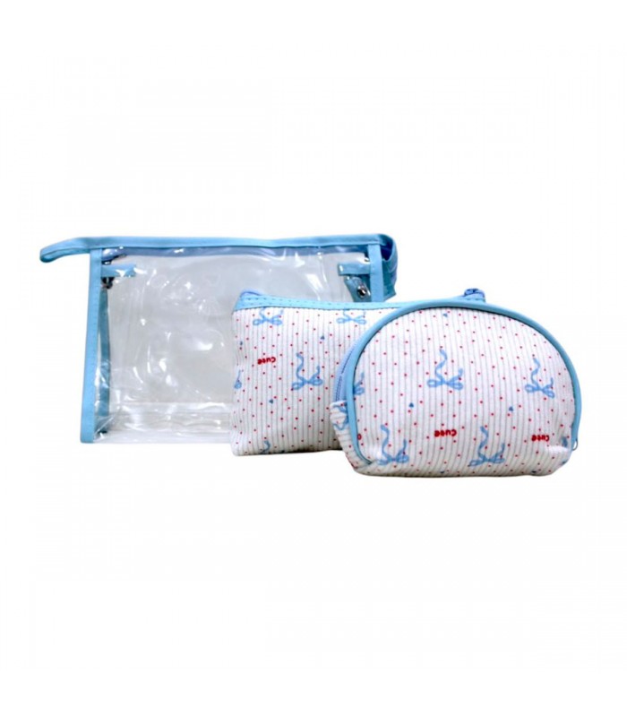ESTUCHE P/MAQ.3PCS J27890 MOÑO