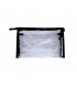 ESTUCHE P/MAQ.J27888 TRANSPARENTE LOVE YOURSELF