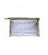 ESTUCHE P/MAQ.J27888 TRANSPARENTE LOVE YOURSELF