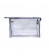 ESTUCHE P/MAQ.J27888 TRANSPARENTE LOVE YOURSELF