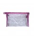 ESTUCHE P/MAQ.J27888 TRANSPARENTE LOVE YOURSELF
