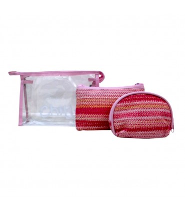 ESTUCHE P/MAQ.3PCS J27471 TIME CHILL