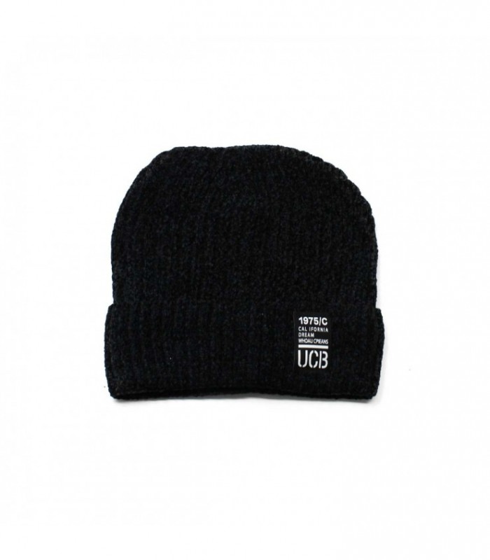 GORRA ADULTO UCB 1975 C/FORRO J25680