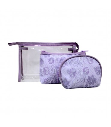 ESTUCHE P/MAQ.3PCS J27891
