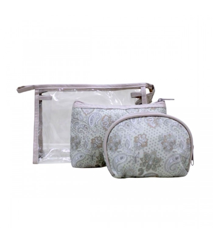 ESTUCHE P/MAQ.3PCS J27891