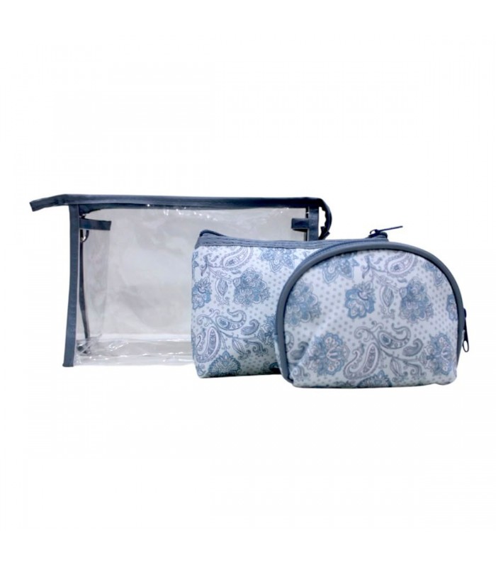 ESTUCHE P/MAQ.3PCS J27891