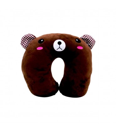ALMOHADA P/CUELLO INF.J28204 ANIMAL