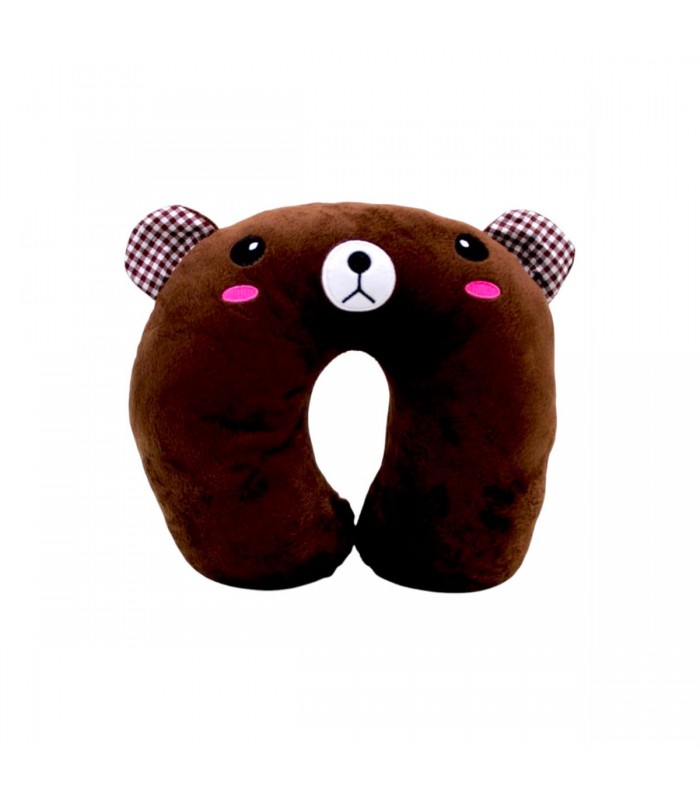 ALMOHADA P/CUELLO INF.J28204 ANIMAL