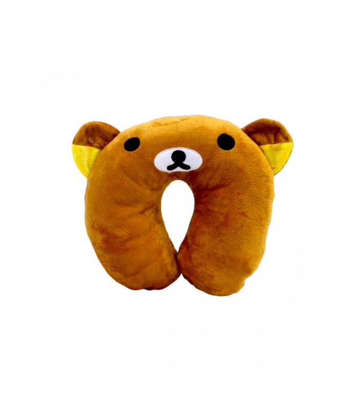 ALMOHADA P/CUELLO INF.J28204 ANIMAL