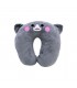 ALMOHADA P/CUELLO INF.J28204 ANIMAL