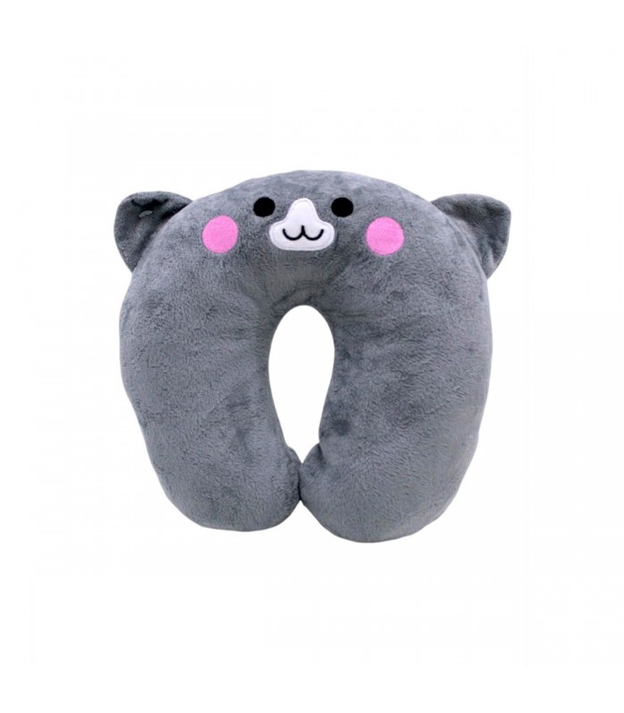ALMOHADA P/CUELLO INF.J28204 ANIMAL