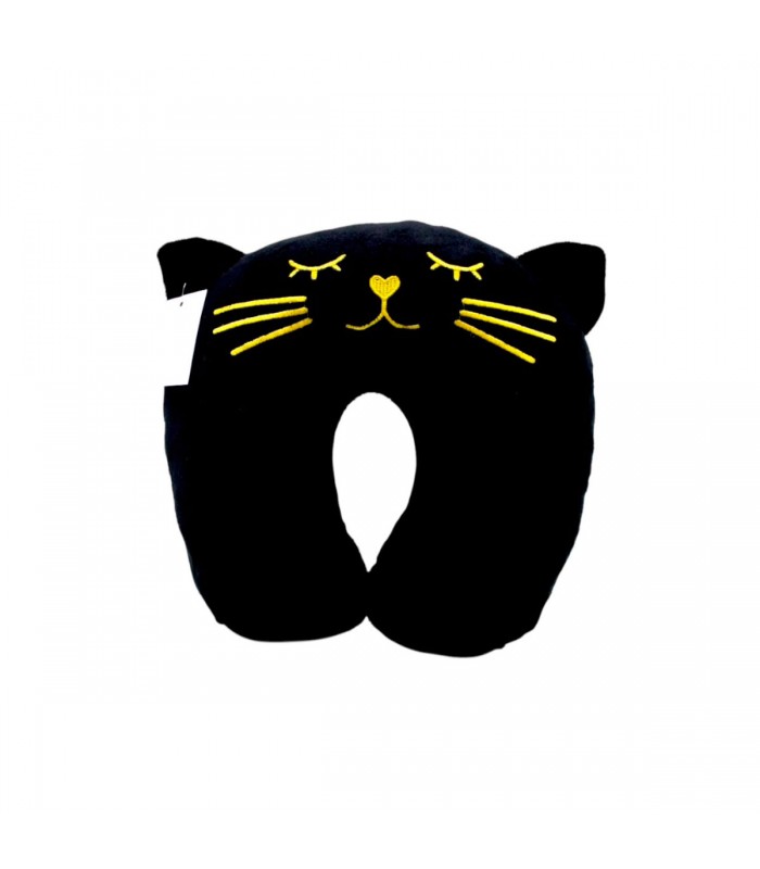 ALMOHADA P/CUELLO INF.J28204 ANIMAL