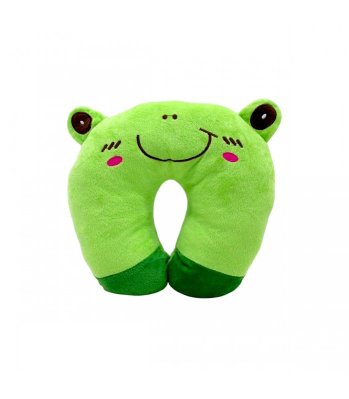 ALMOHADA P/CUELLO INF.J28204 ANIMAL