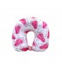 ALMOHADA P/CUELLO J28207 C/DISEÑO